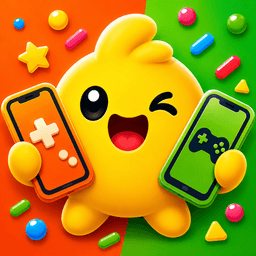 Plink: Party Games app logo