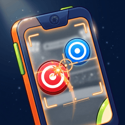 Aim Blast game icon