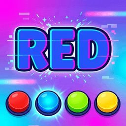 Color Glitch game icon