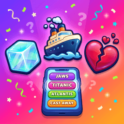 Emoji Decode game icon
