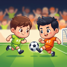 Plink Football game icon